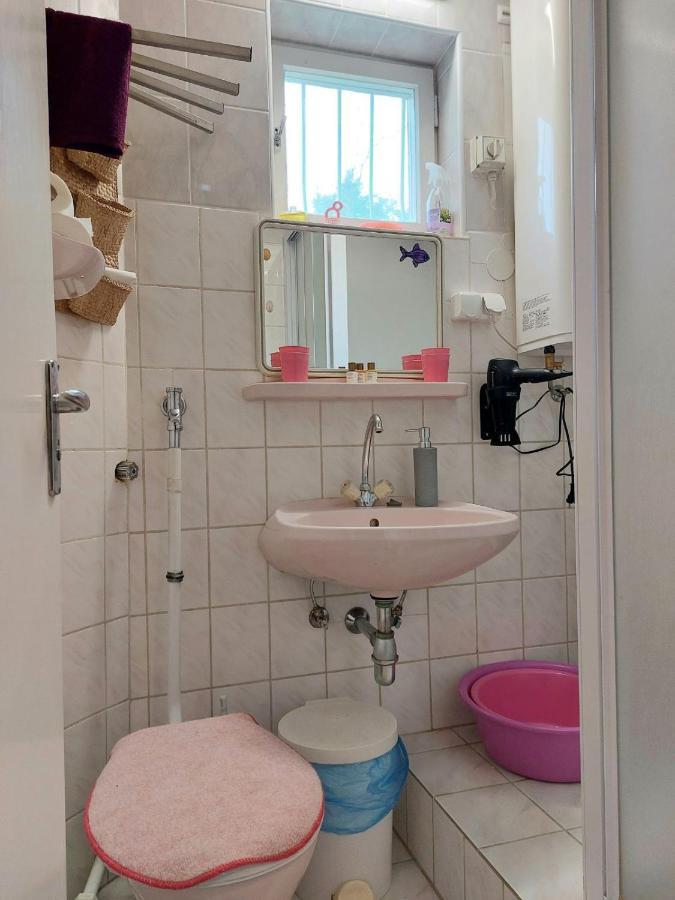 Emmy Apartman Hajdúszoboszló Exterior foto