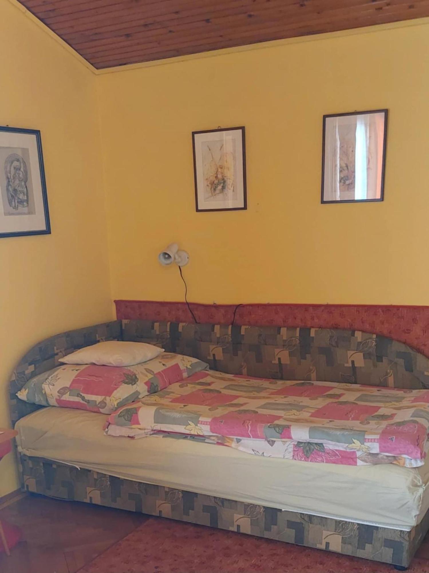 Emmy Apartman Hajdúszoboszló Exterior foto